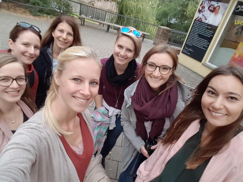 myCityHunt Speurtocht 13