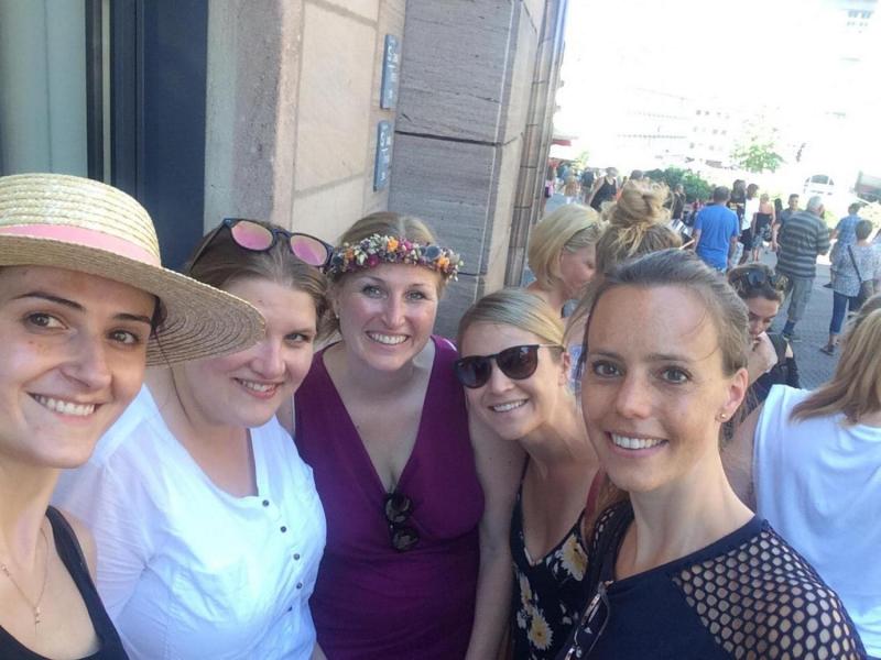 myCityHunt Speurtocht 14