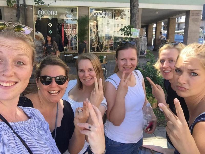 myCityHunt Speurtocht 11