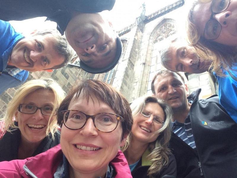 myCityHunt Speurtocht 5