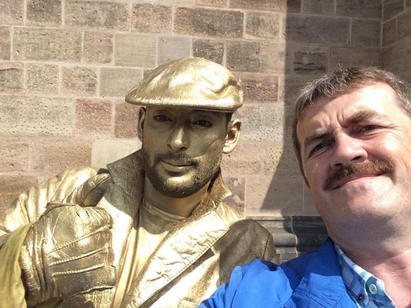 myCityHunt Speurtocht 1