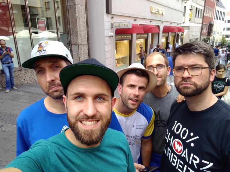 myCityHunt Speurtocht 13