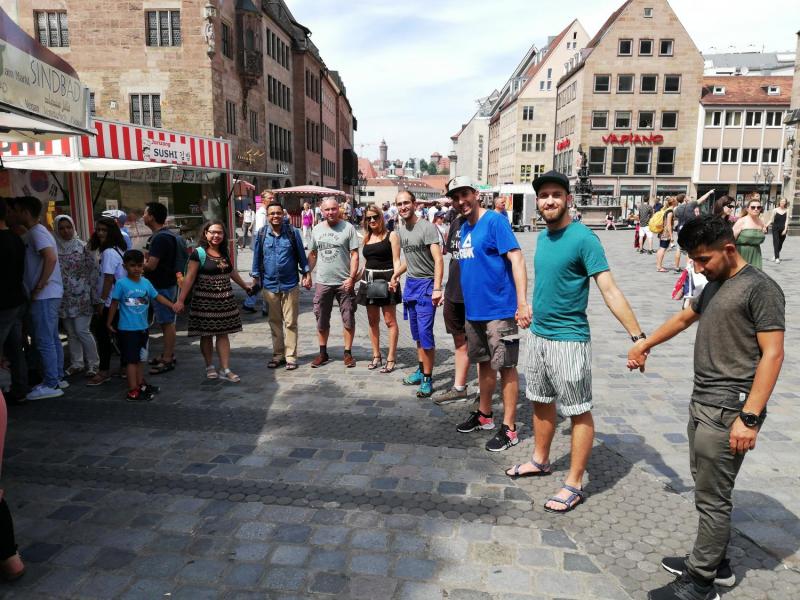 myCityHunt Speurtocht 14