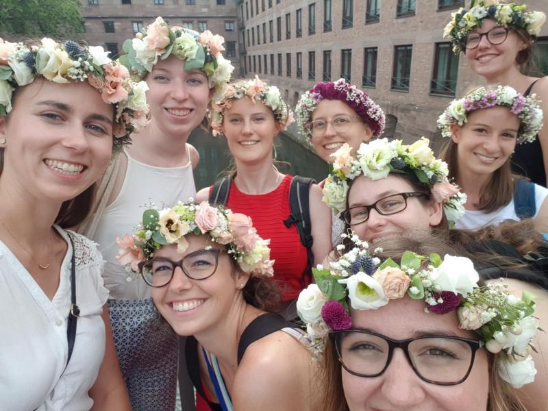 myCityHunt Speurtocht 11