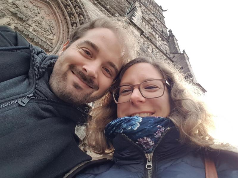 myCityHunt Speurtocht 3