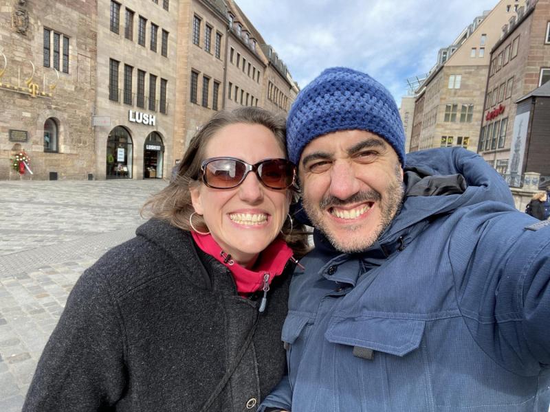 myCityHunt Speurtocht 13