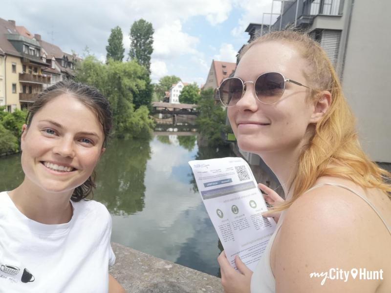 myCityHunt Speurtocht 14