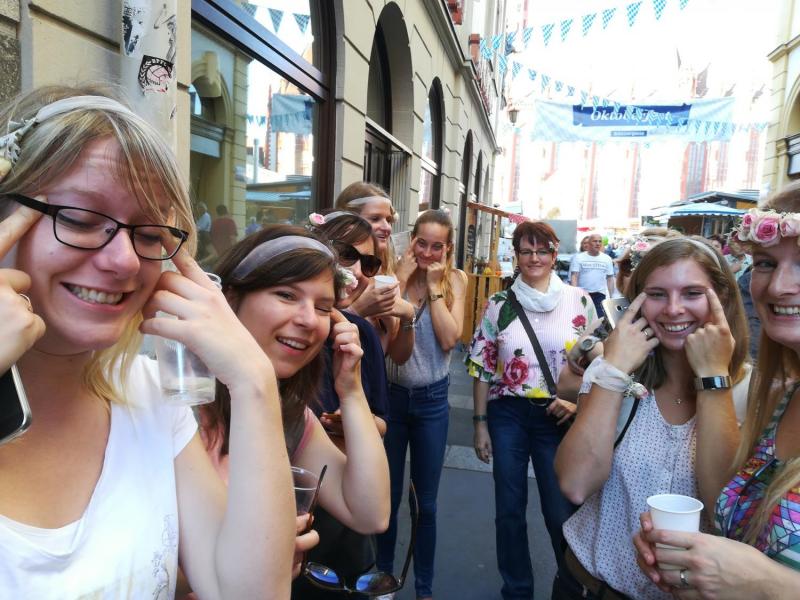 myCityHunt Speurtocht 9