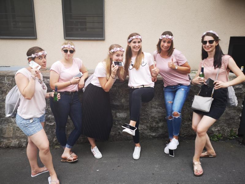 myCityHunt Speurtocht 9