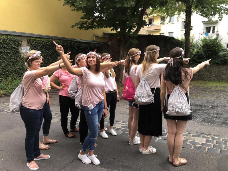 myCityHunt Speurtocht 6