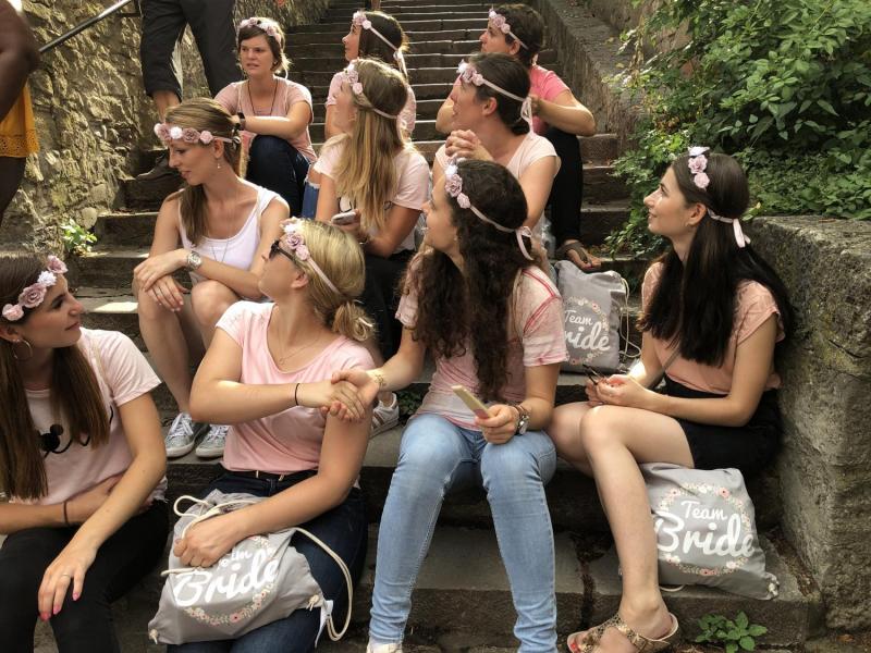 myCityHunt Speurtocht 9