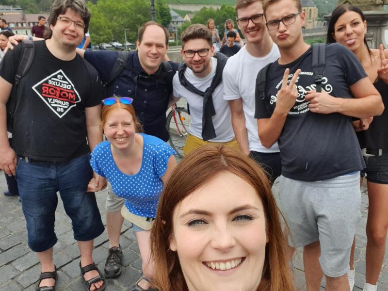 myCityHunt Speurtocht 3