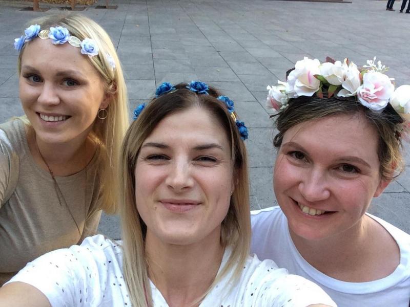 myCityHunt Speurtocht 2