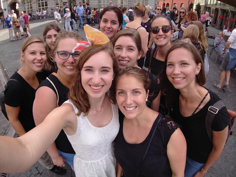 myCityHunt Speurtocht 9