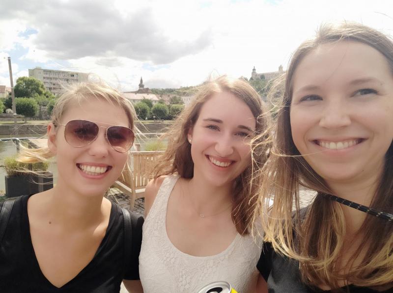 myCityHunt Speurtocht 7