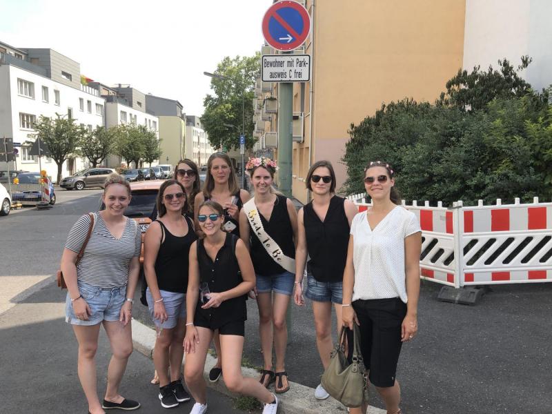 myCityHunt Speurtocht 15