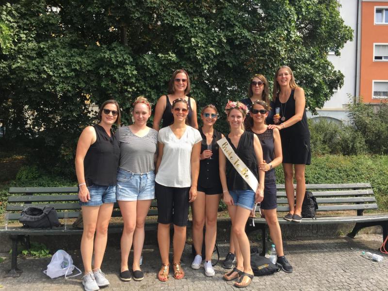 myCityHunt Speurtocht 7