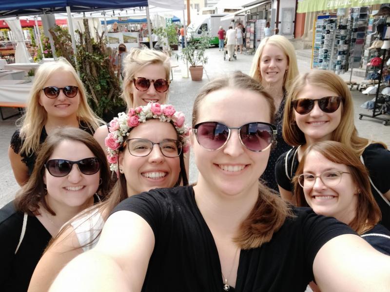 myCityHunt Speurtocht 5