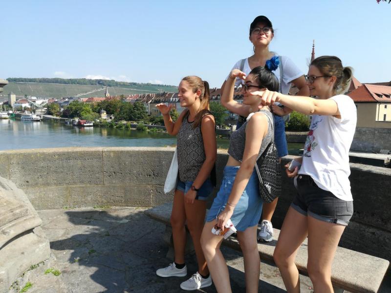 myCityHunt Speurtocht 6