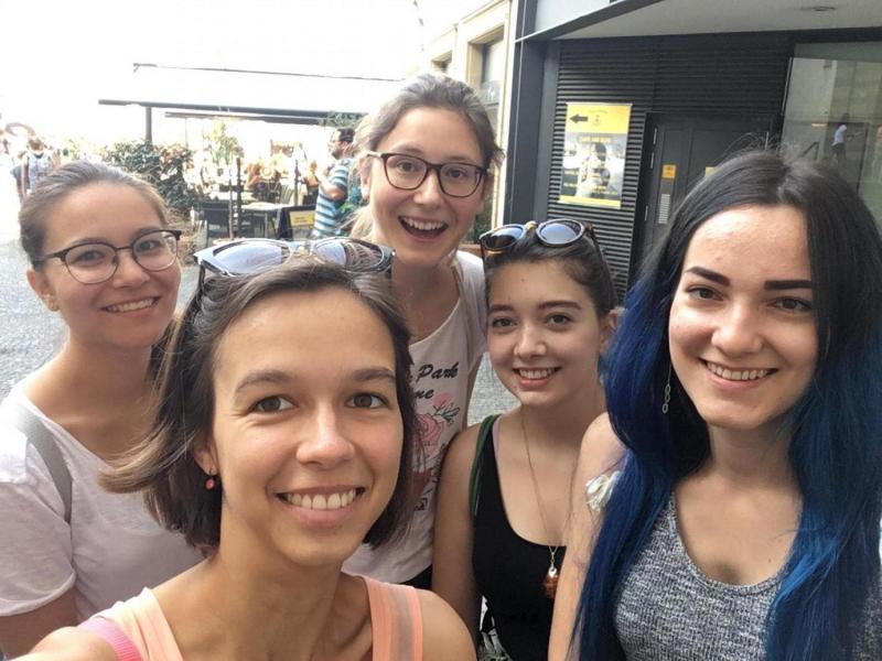 myCityHunt Speurtocht 11