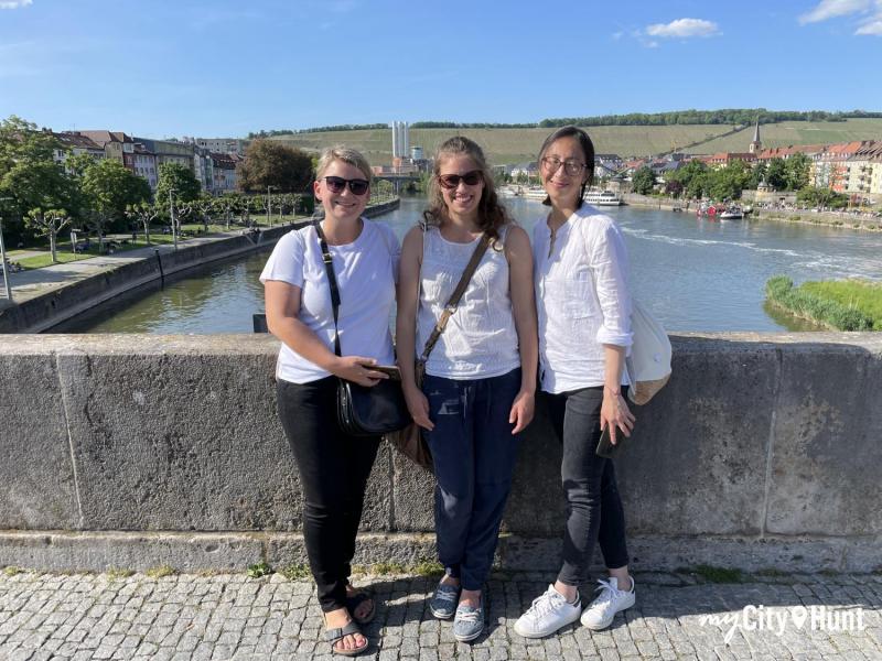 myCityHunt Speurtocht 2