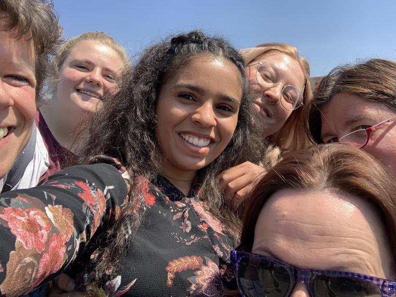 myCityHunt Speurtocht 7