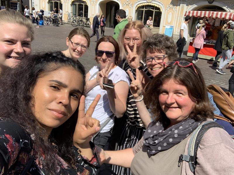 myCityHunt Speurtocht 4