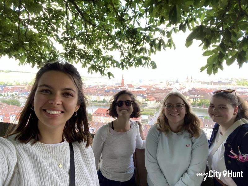 myCityHunt Speurtocht 5