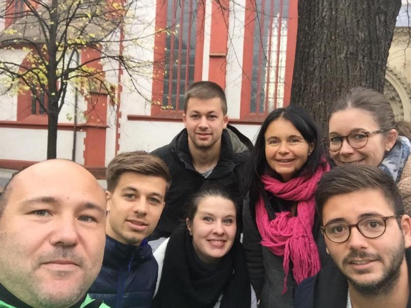 myCityHunt Speurtocht 11