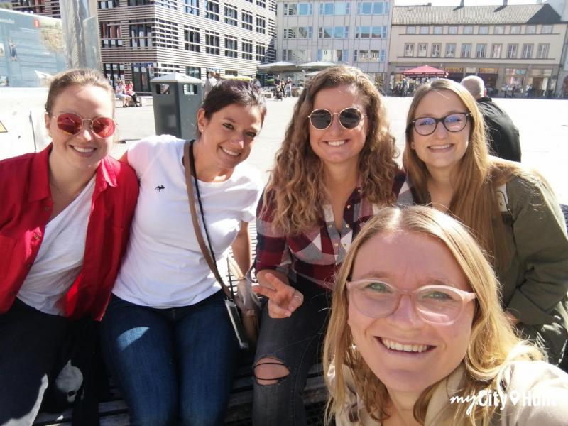 myCityHunt Speurtocht 10