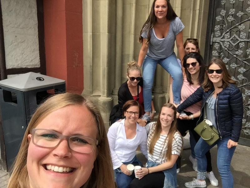 myCityHunt Speurtocht 10