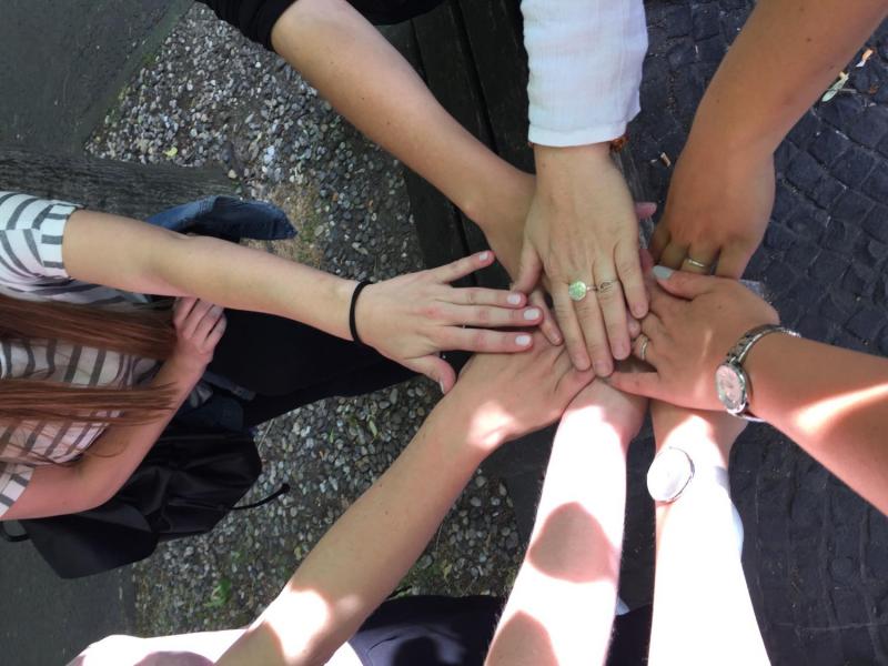 myCityHunt Speurtocht 9