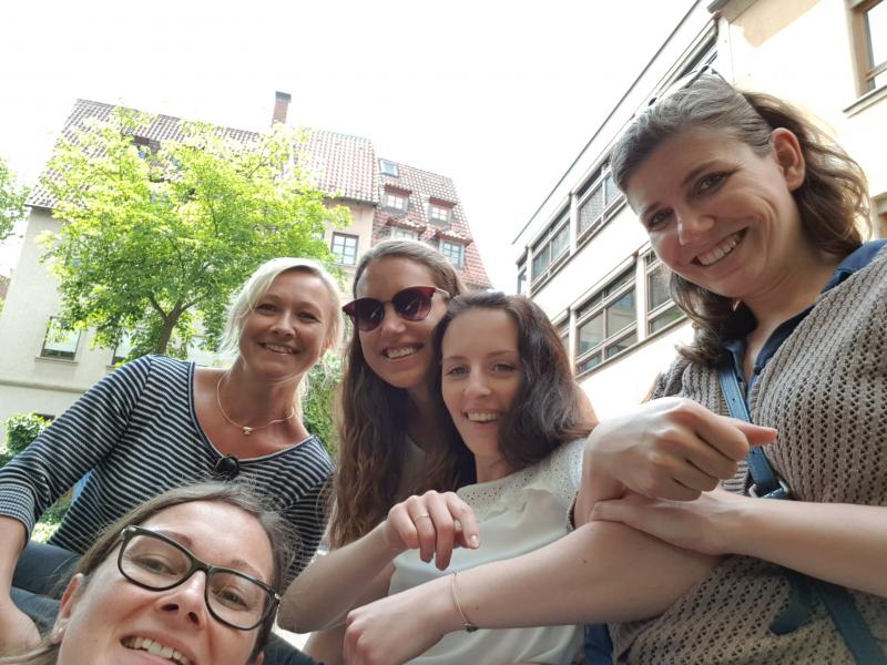 myCityHunt Speurtocht 6