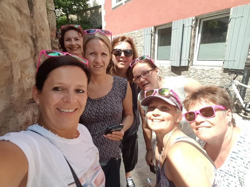 myCityHunt Speurtocht 6