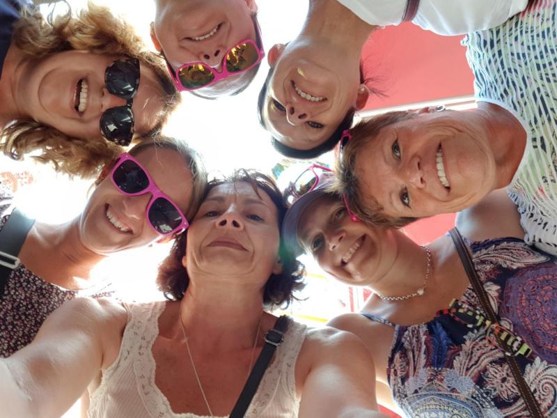 myCityHunt Speurtocht 3