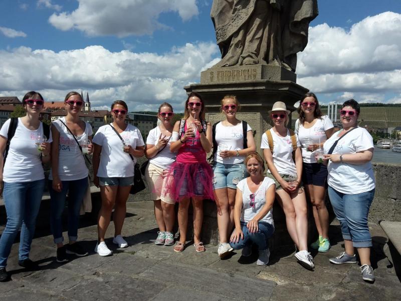 myCityHunt Speurtocht 2