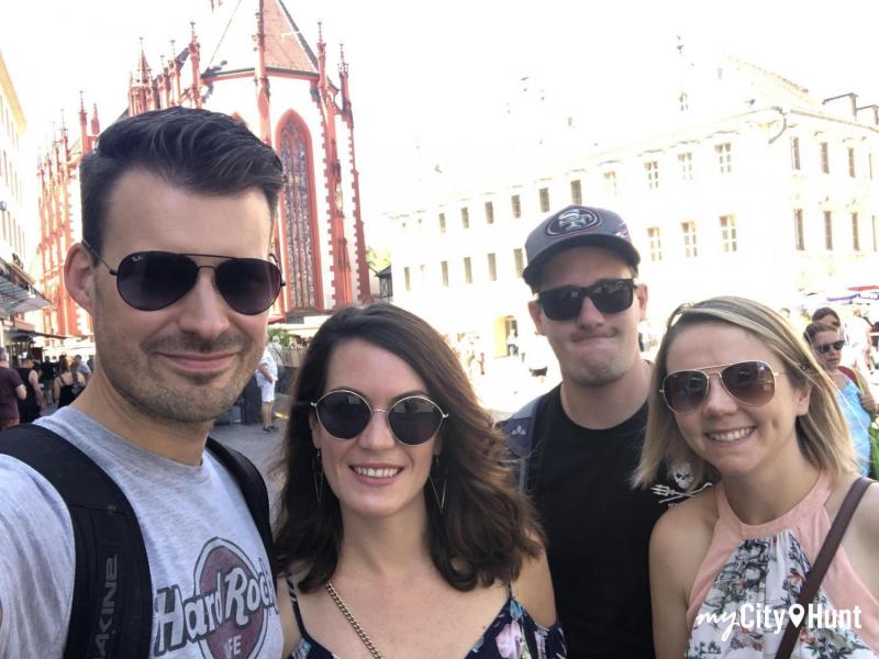 myCityHunt Speurtocht 15