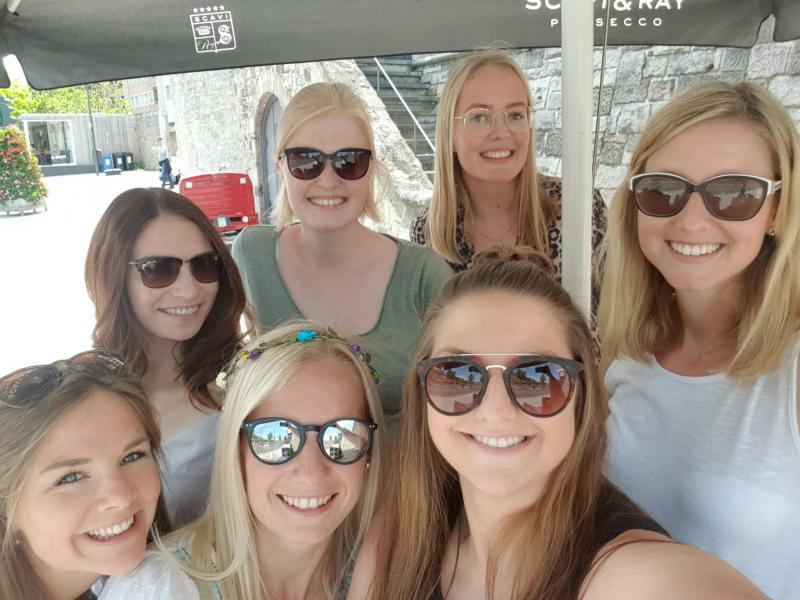 myCityHunt Speurtocht 7