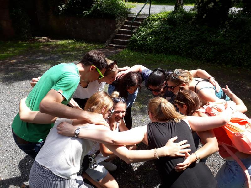 myCityHunt Speurtocht 9