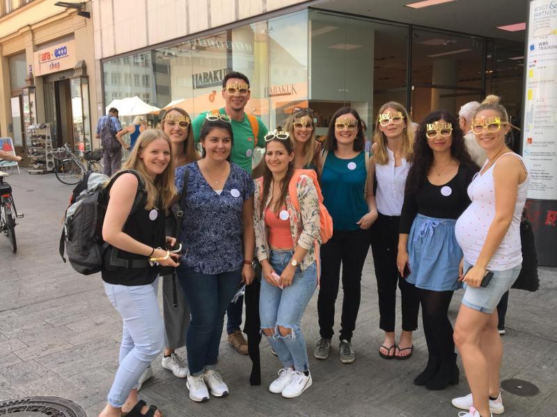 myCityHunt Speurtocht 7