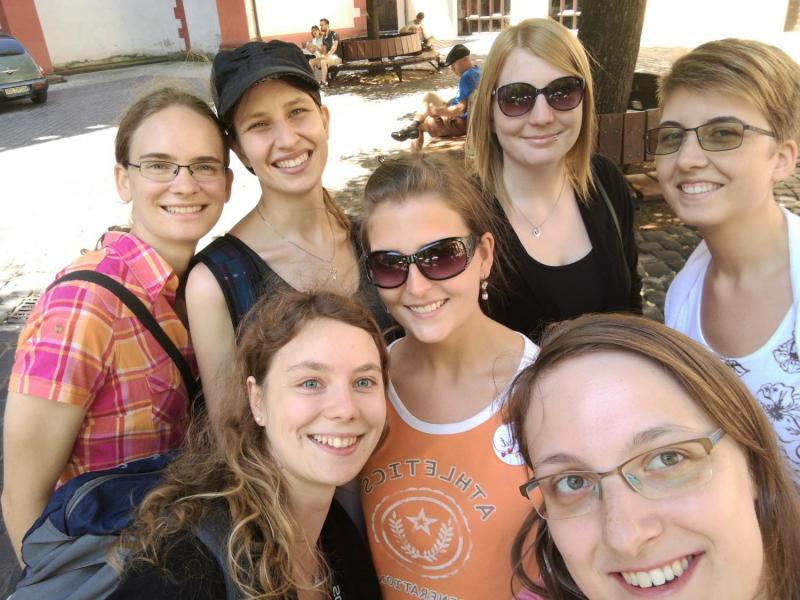 myCityHunt Speurtocht 5