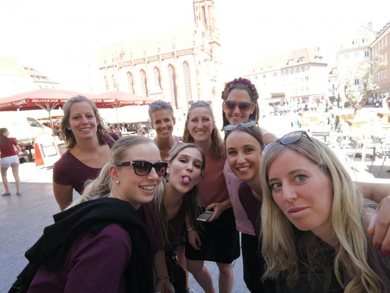 myCityHunt Speurtocht 7