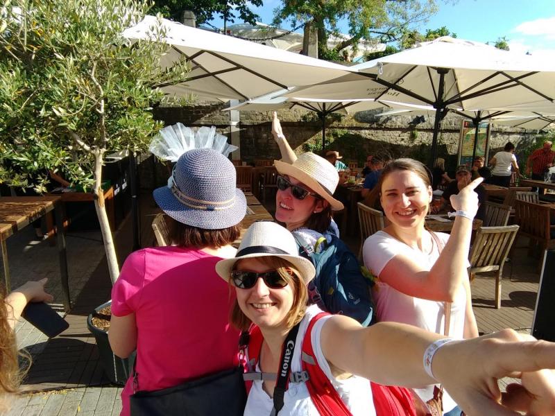 myCityHunt Speurtocht 5