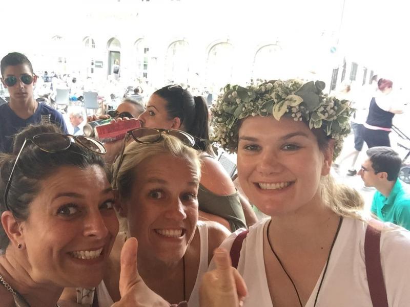 myCityHunt Speurtocht 14