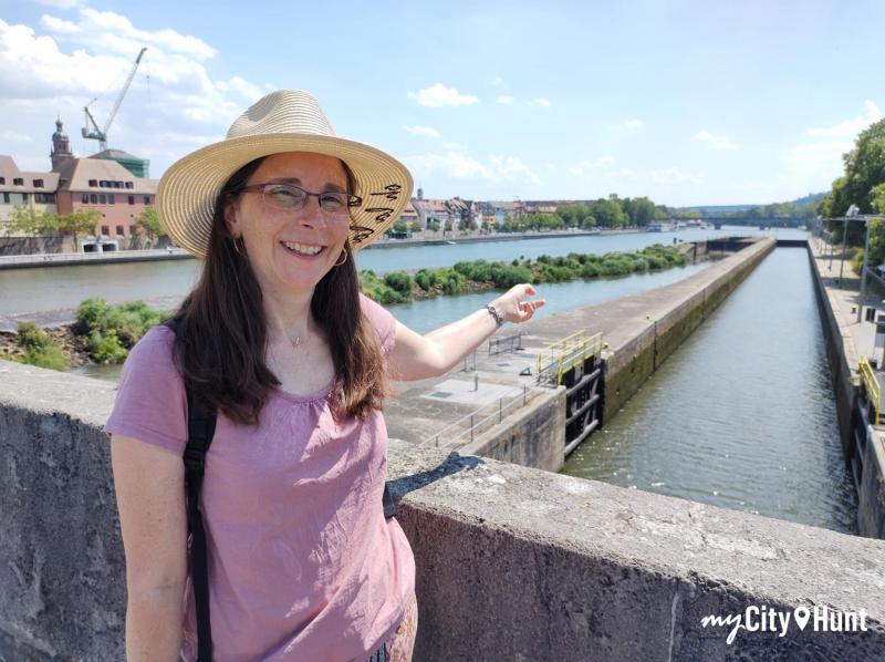 myCityHunt Speurtocht 11