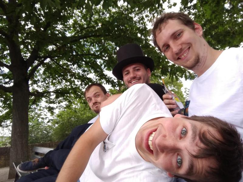 myCityHunt Speurtocht 5