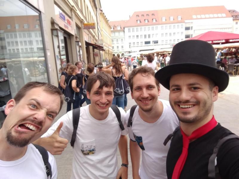 myCityHunt Speurtocht 15