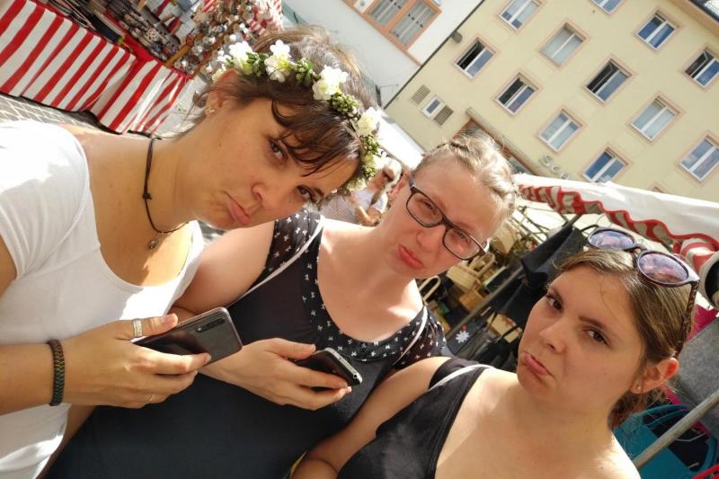 myCityHunt Speurtocht 2