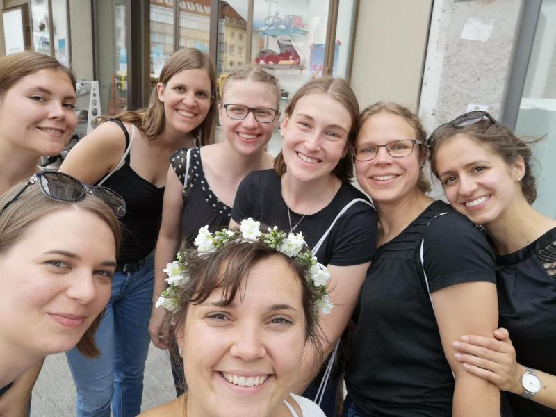 myCityHunt Speurtocht 9