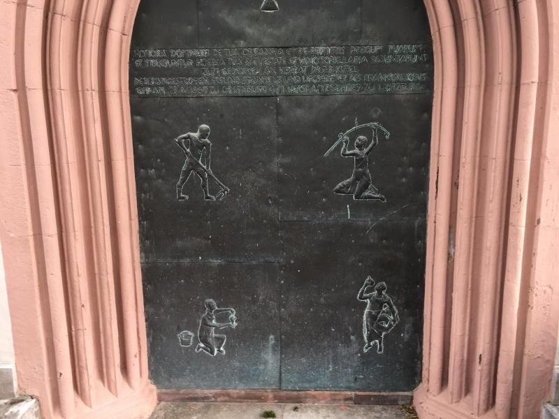 myCityHunt Speurtocht 3